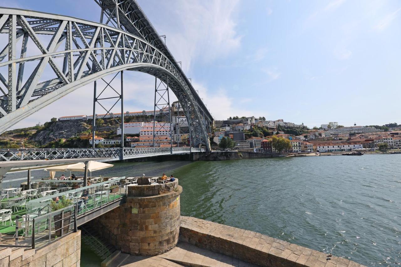 Flh Porto Traditional Studio Buitenkant foto